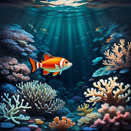 The Adventures of Nemo