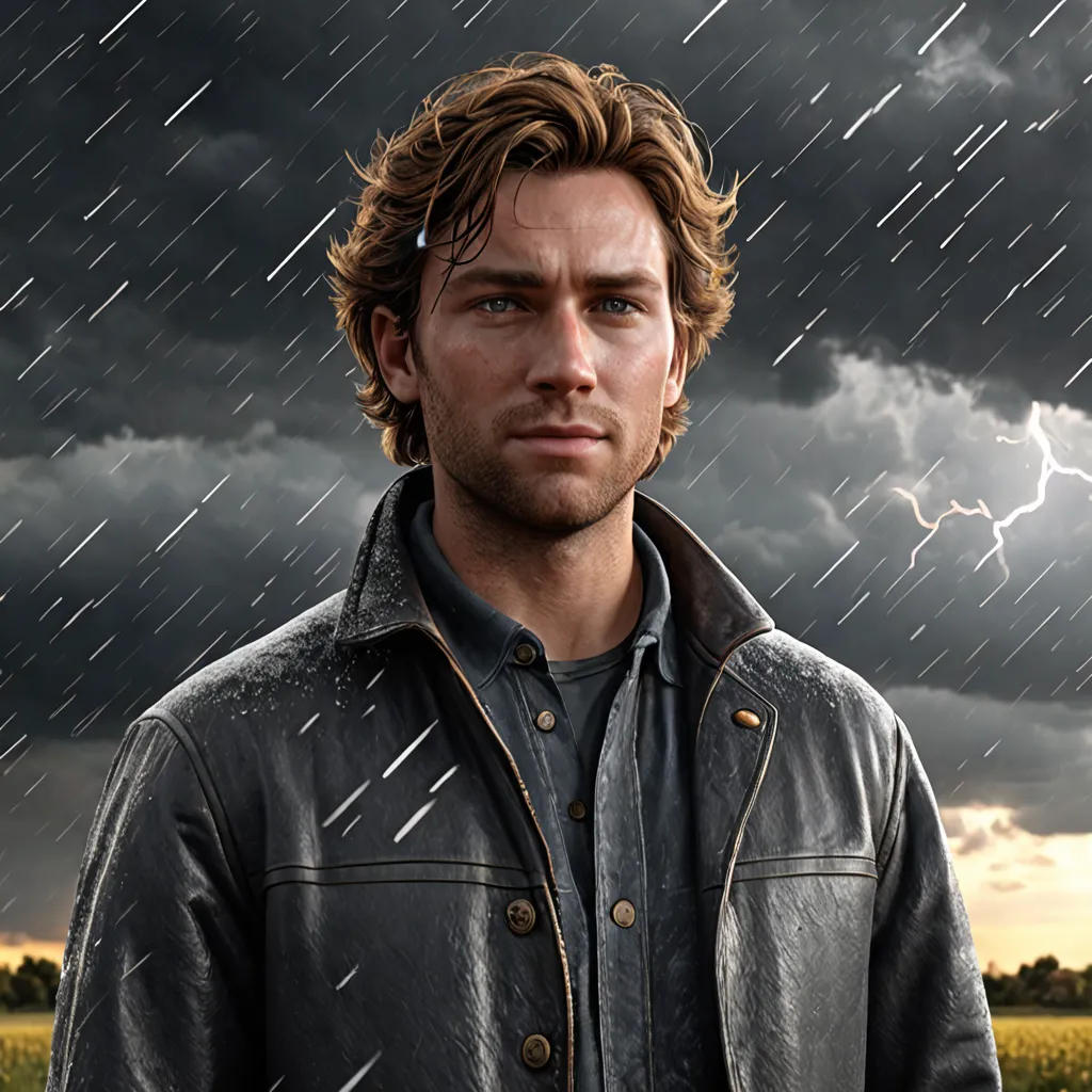 The Weather Boy