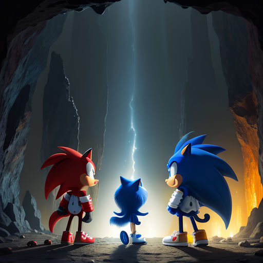The Awakening, Sonic Species