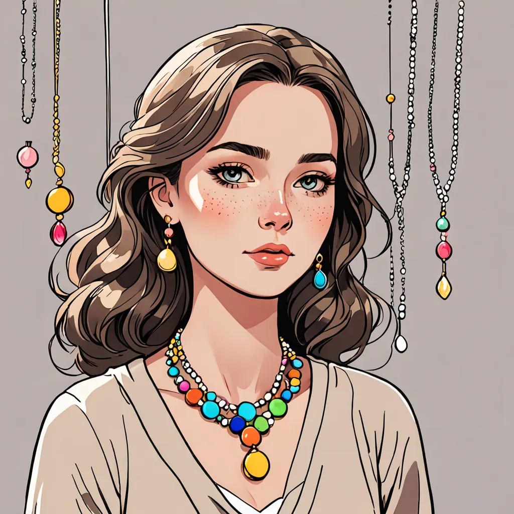 Sofia's Magical Adventure