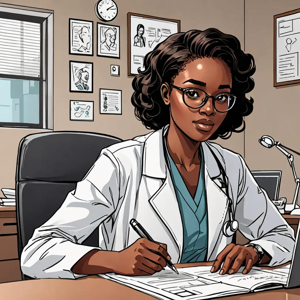 The Dreaming Doctor