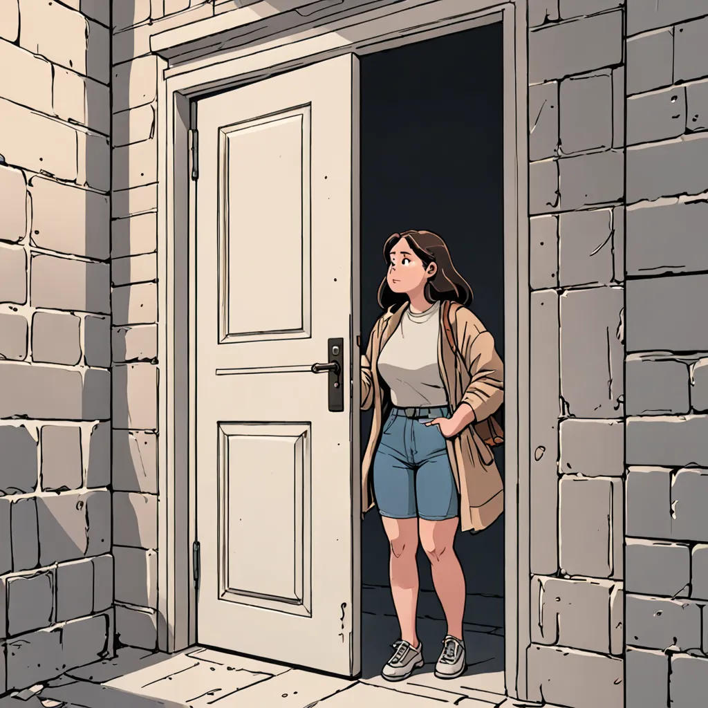 The Doorway Dilemma