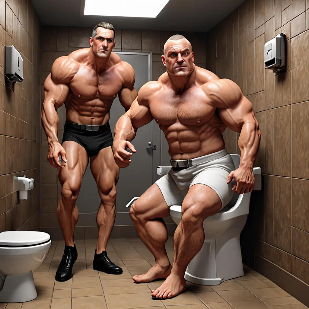 The Rizzler and the Beta Male