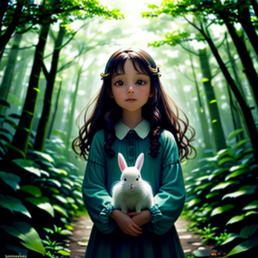 The Magical Journey