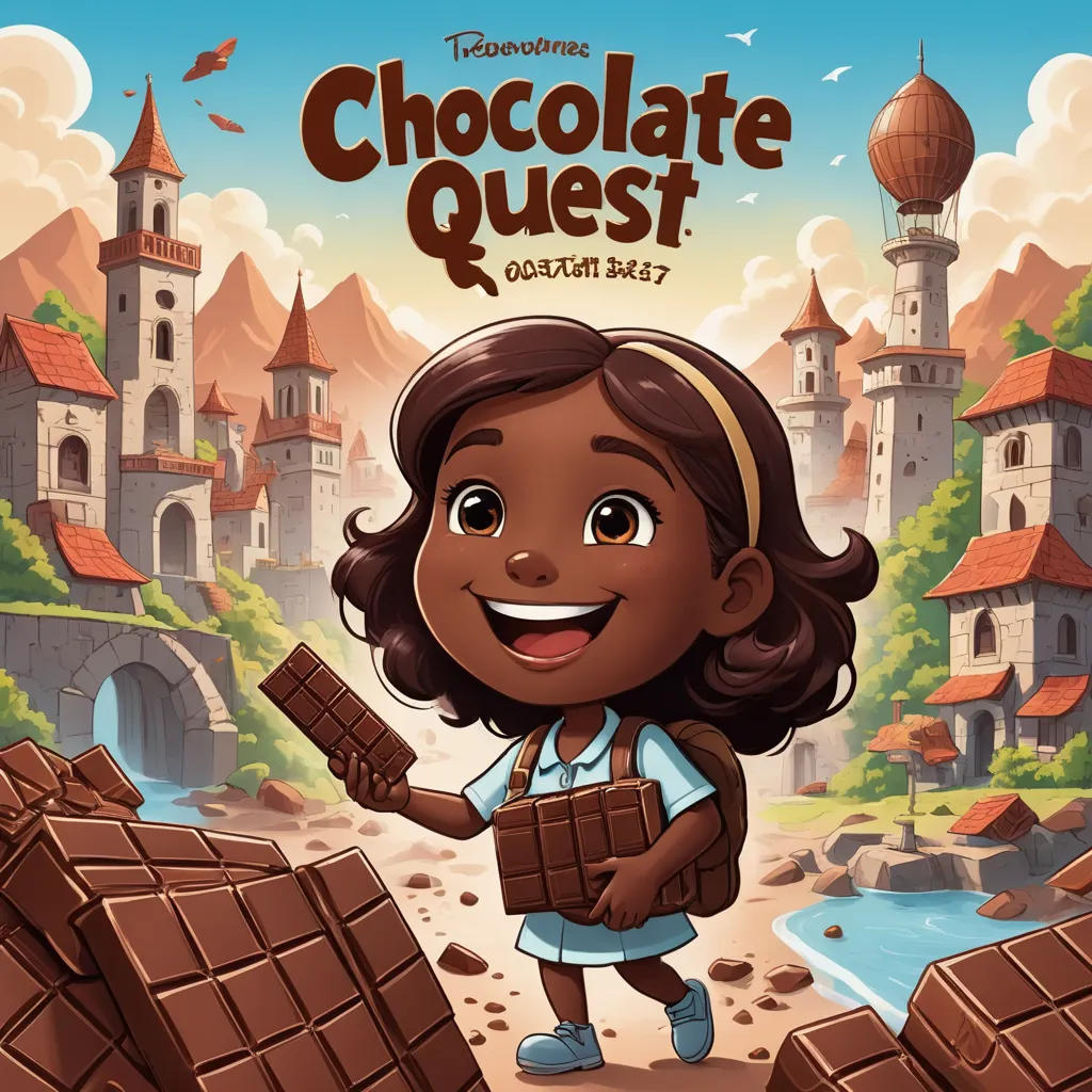 The Chocolate Quest