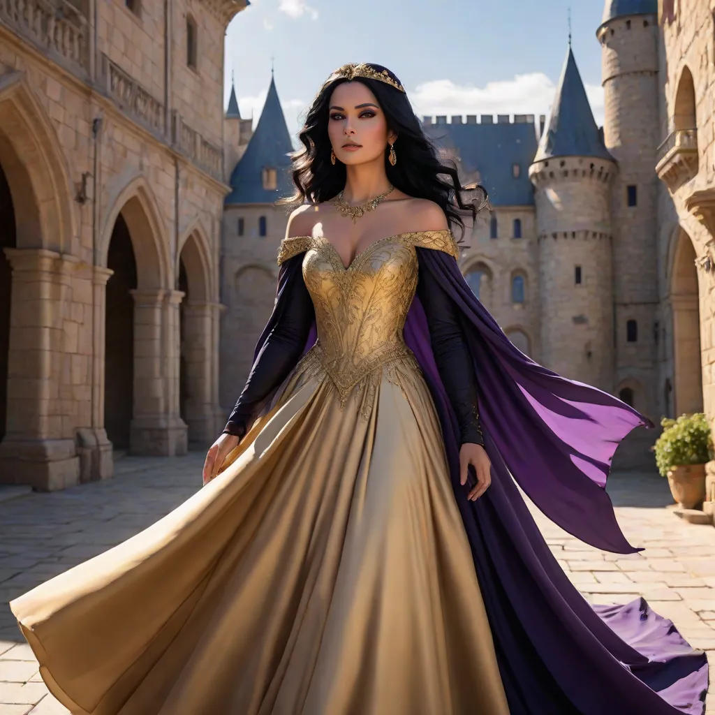 Raven's Awakening