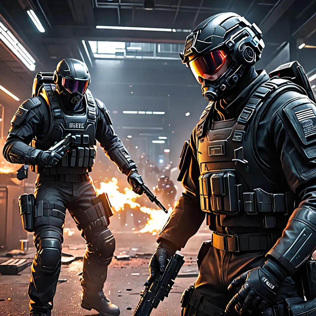 The Sigma Showdown