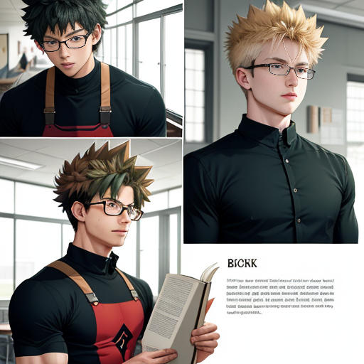 From Bully to Butler