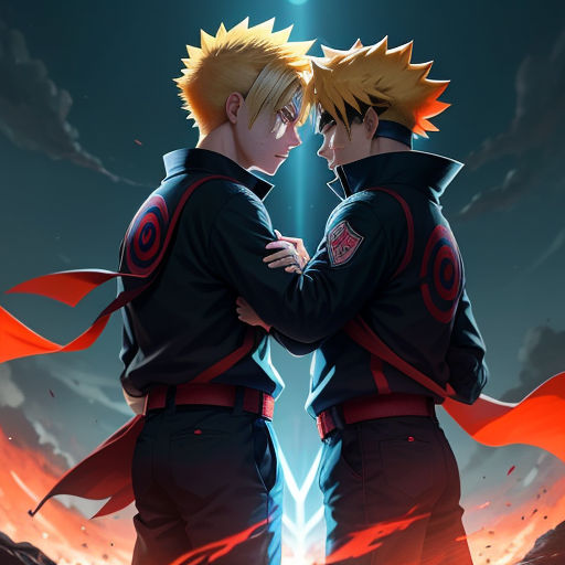 Naruto and Sasuke Stun Fans with Boruto's Biggest Battle Yet