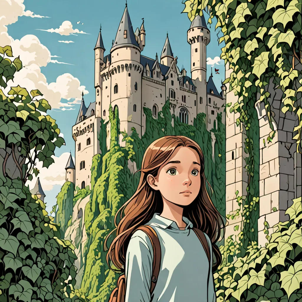 The Secret of the Castle of Dreams