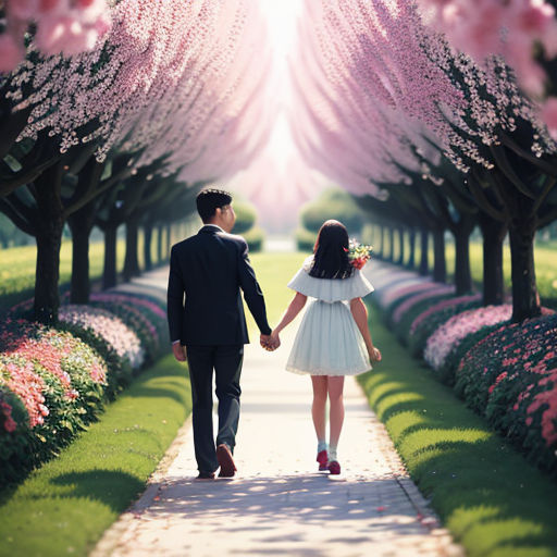 Love's Journey