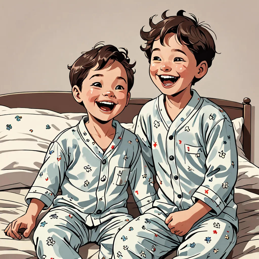 The Adventures of Will and Jack