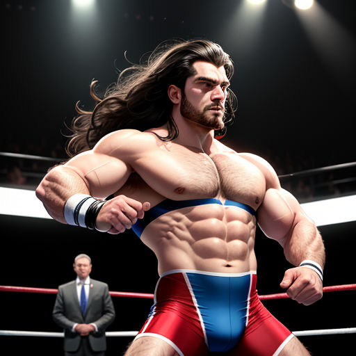 The Russian Giant