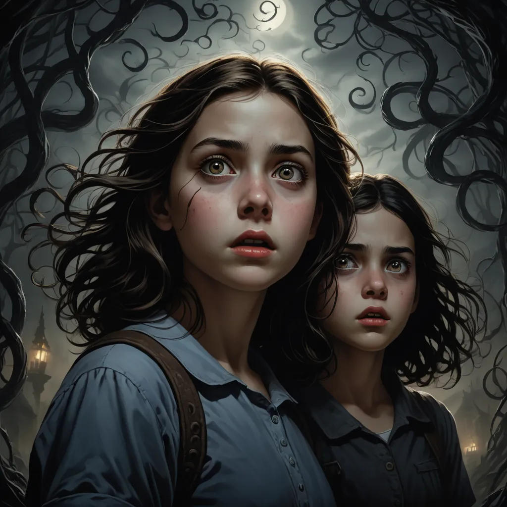 Parallel Nightmares