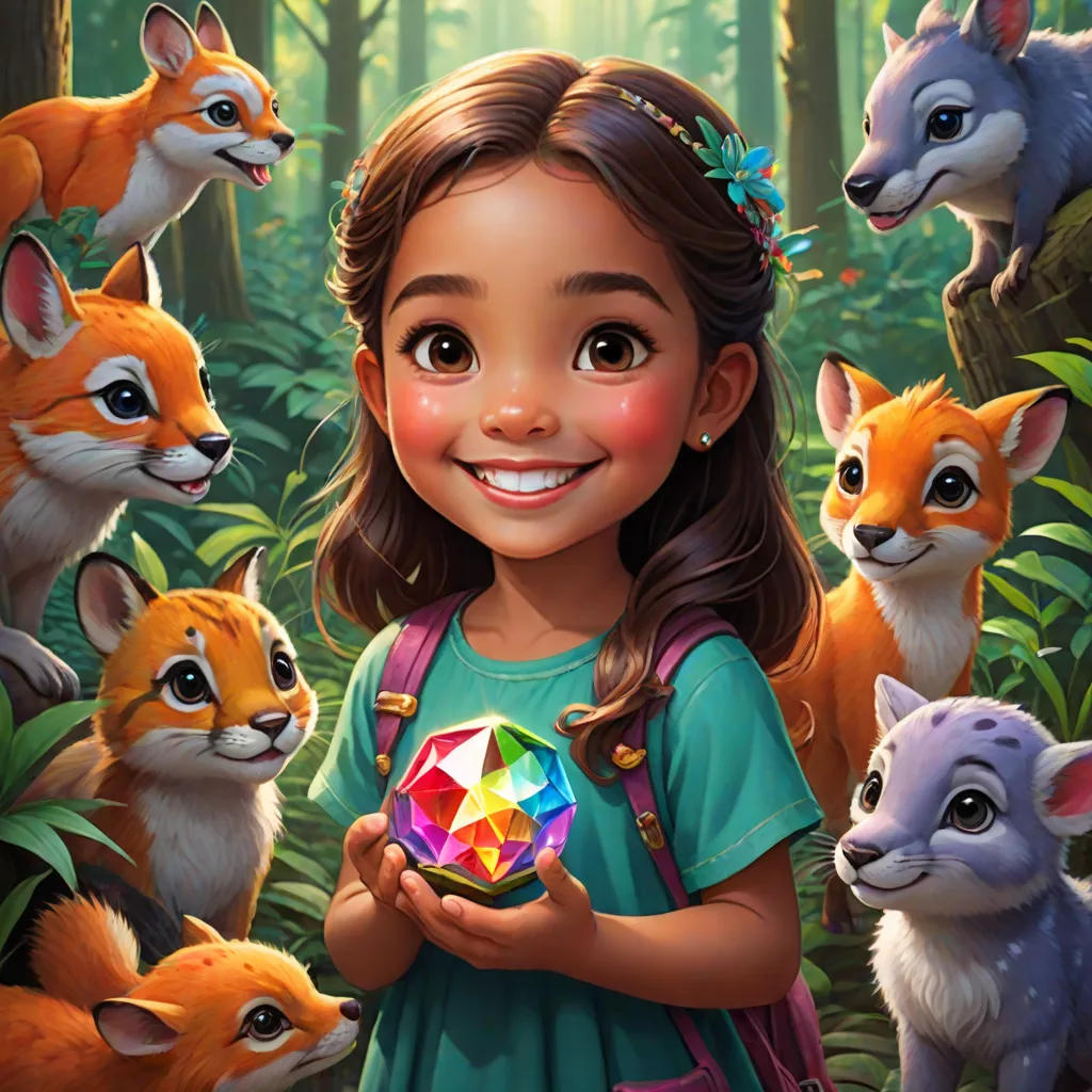 The Kindness Gem