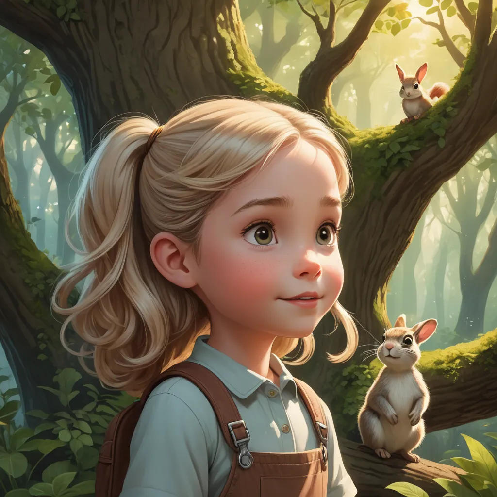 The Kindness Tree