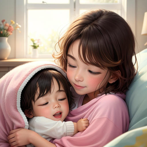 Big Brother Little Sister