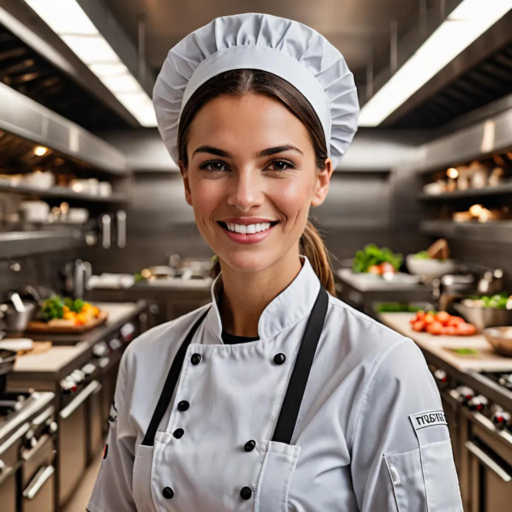 The Culinary Artisan