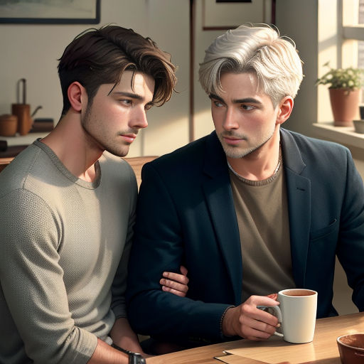 Secret Infatuation | Story.com