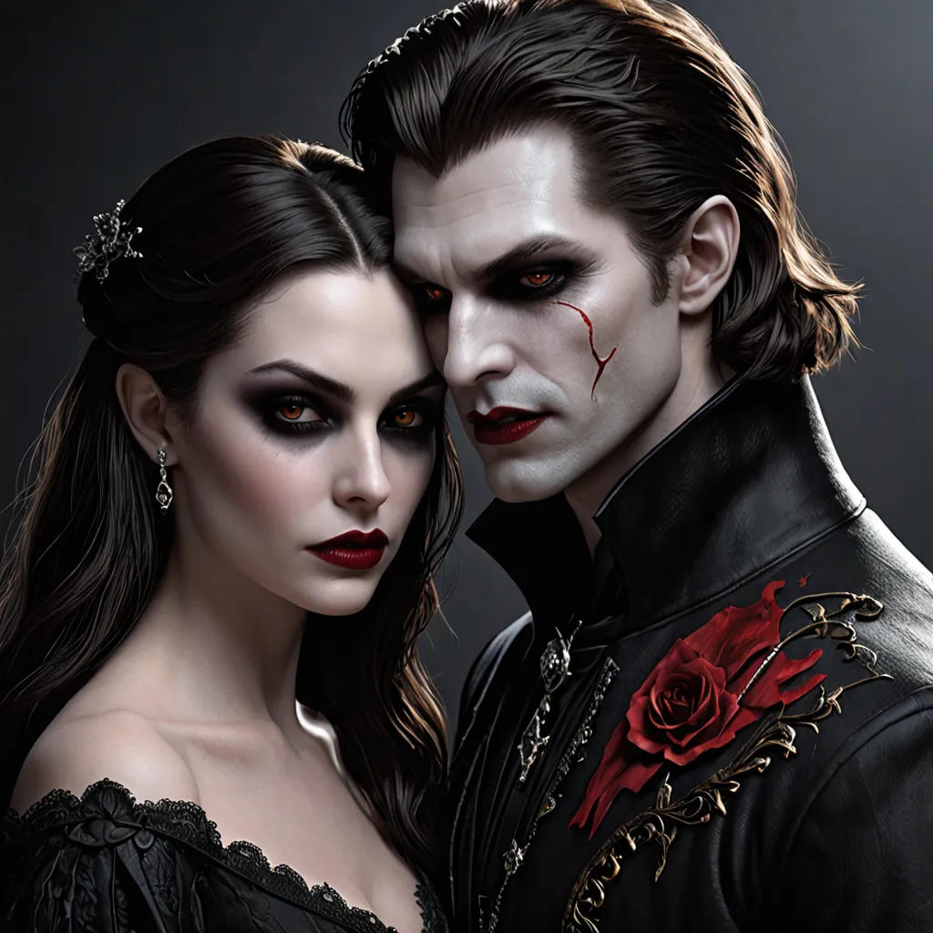 Shadows of Love
