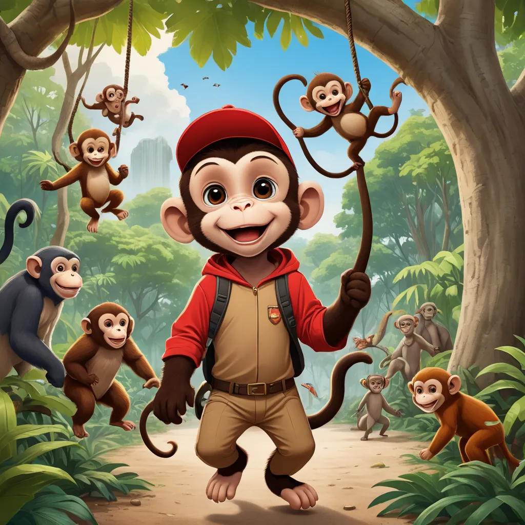 The Zookeeper's Mystery