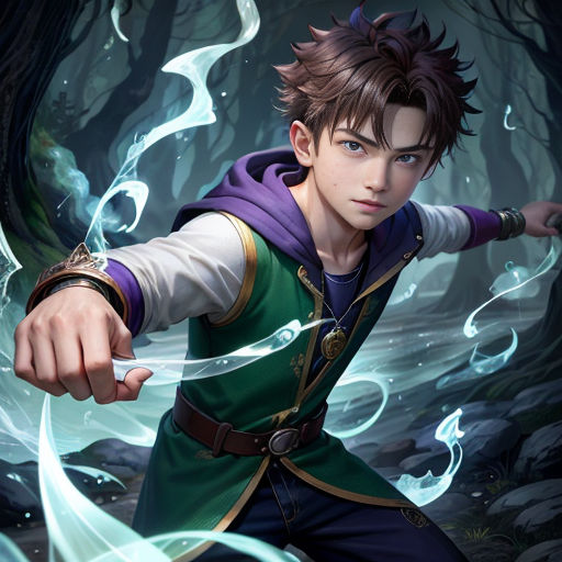 The Rise of Shash