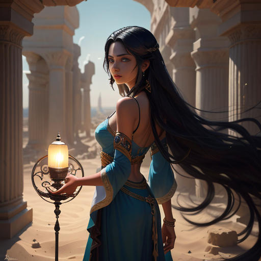 The Dark Wish