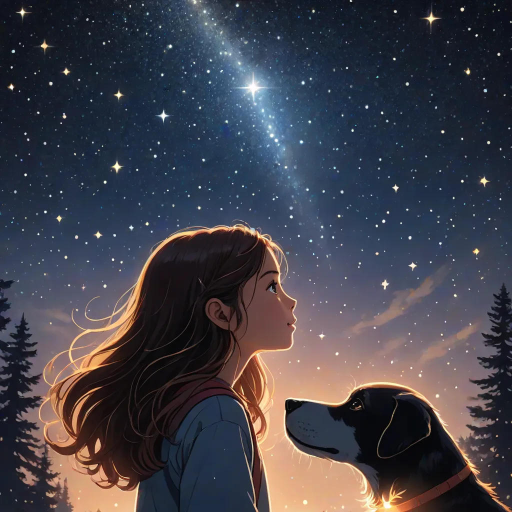 A Journey Beyond the Stars