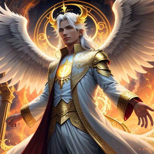 The Betrayal of the Morning Star