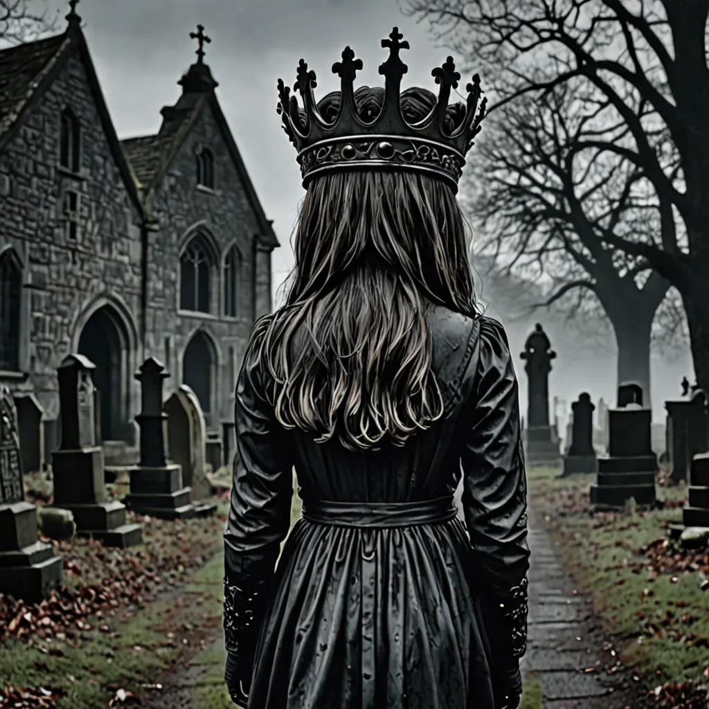 The Graveyard Game