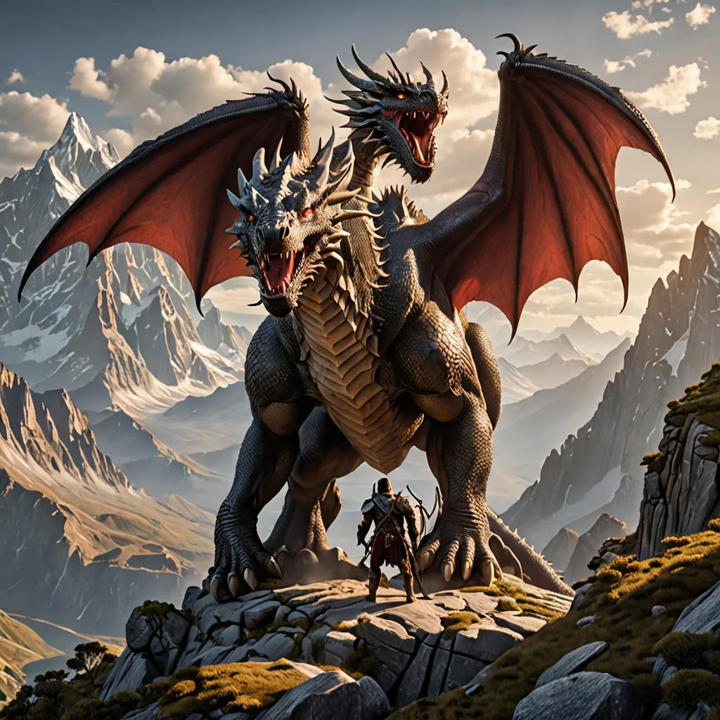 Dragon Haven