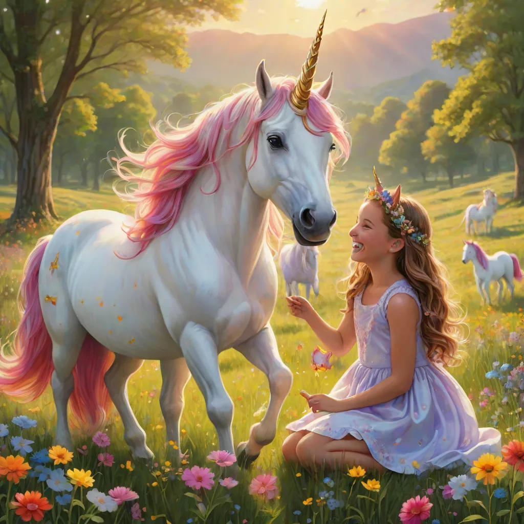 The Enchanted Garden Playdate
