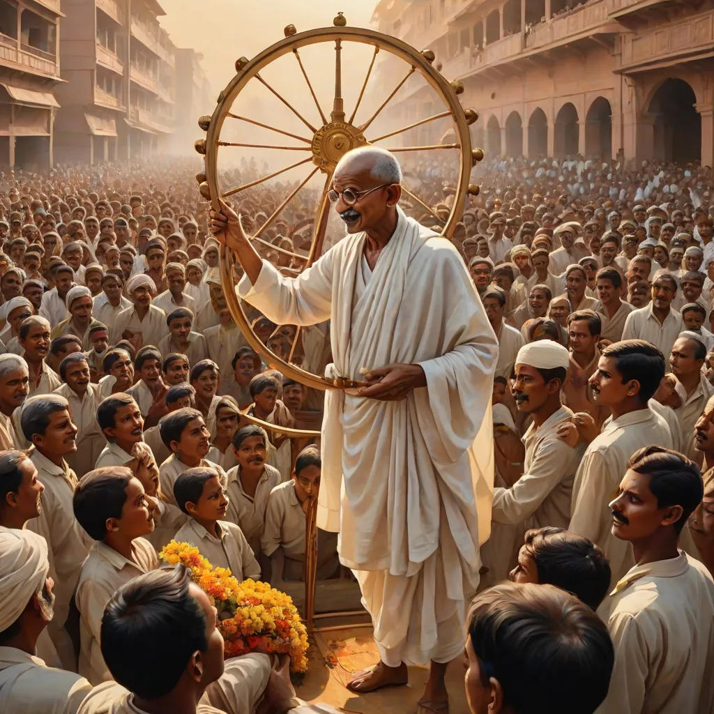 A Day of Peace and Reflection