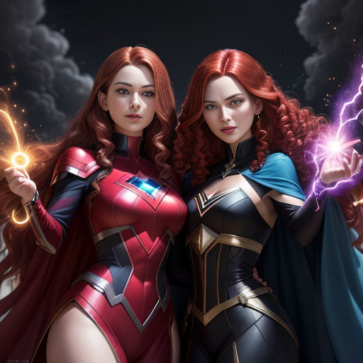 The Secret of Wanda's Pregnancy