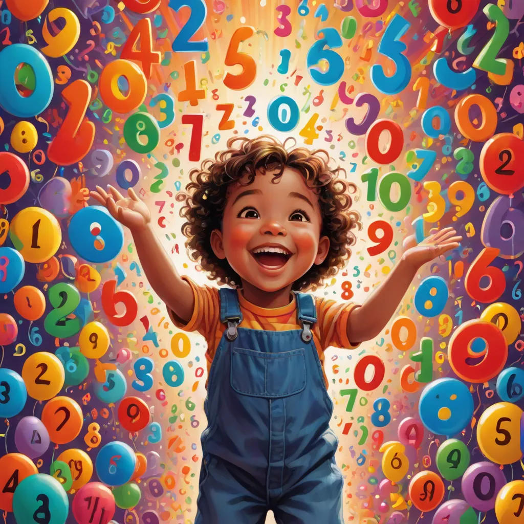 Counting to Ten