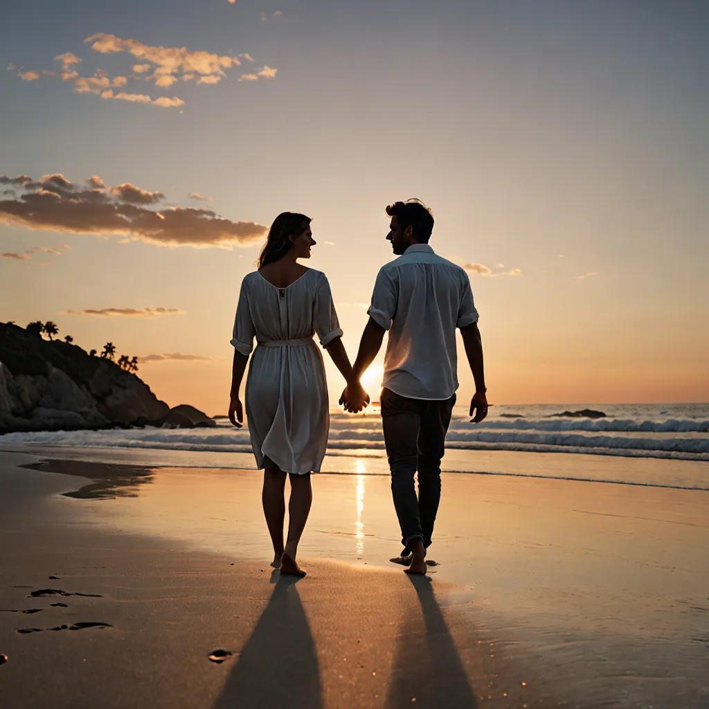 Waves of Love