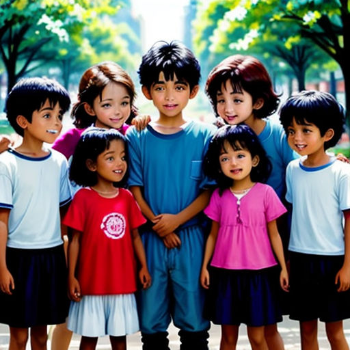 The Friendship Club