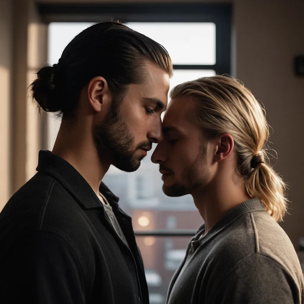 Bound by Love