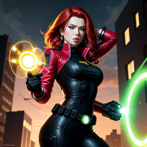 The Gift of the Omnitrix