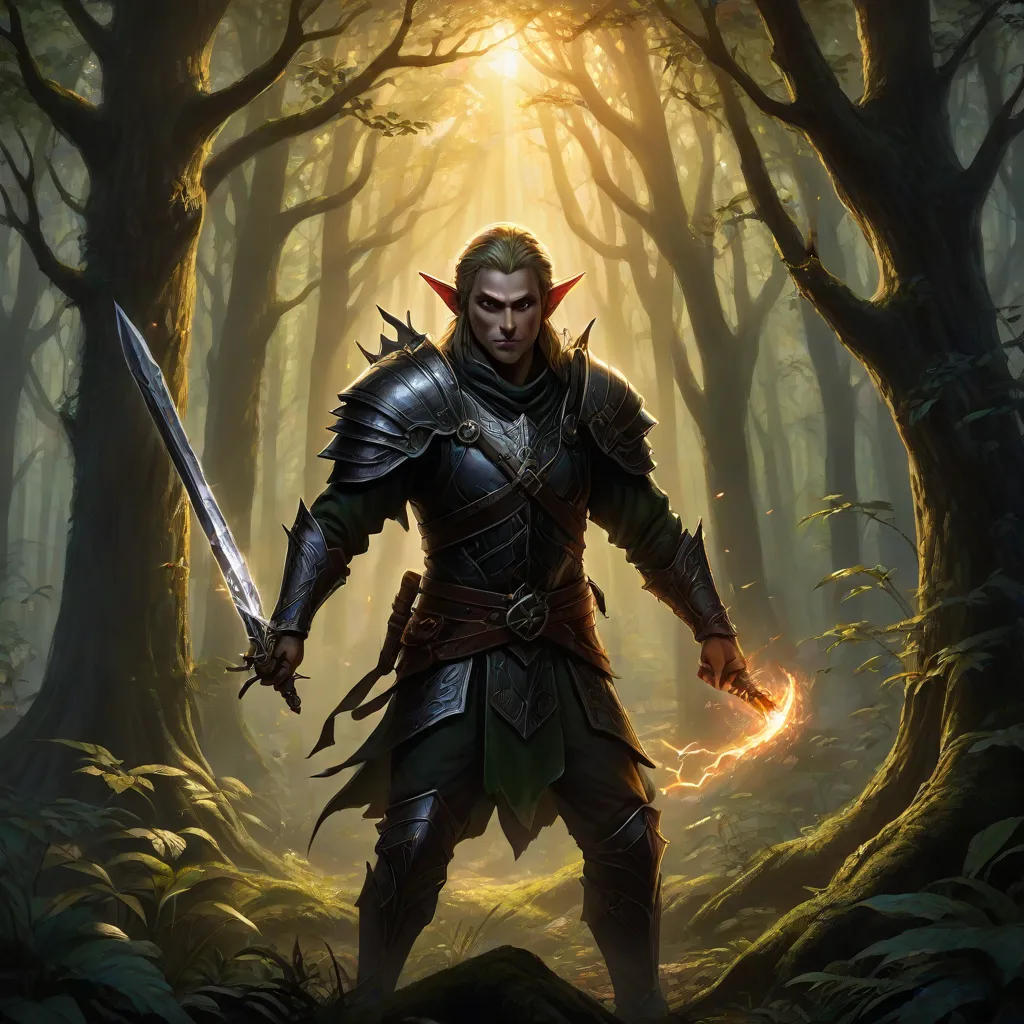 Shadows of Iram