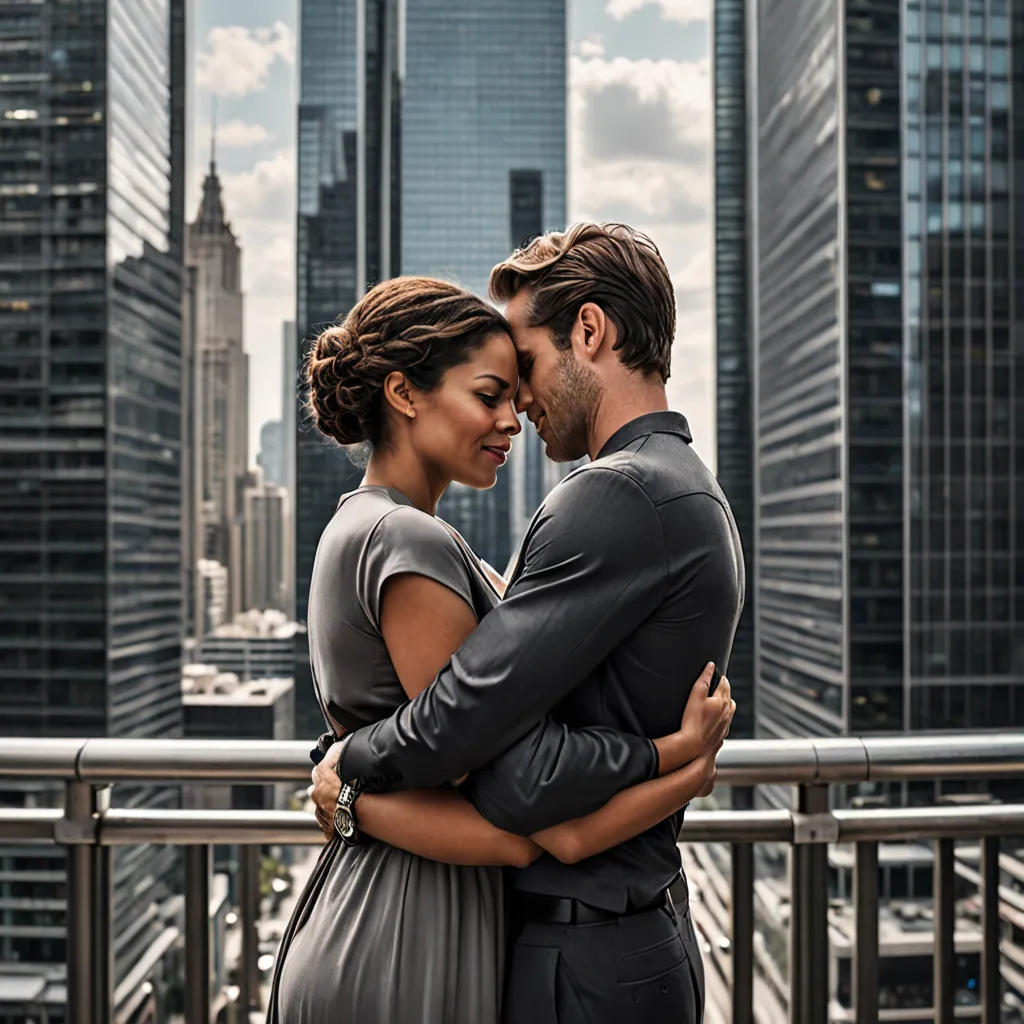Eternal Embrace