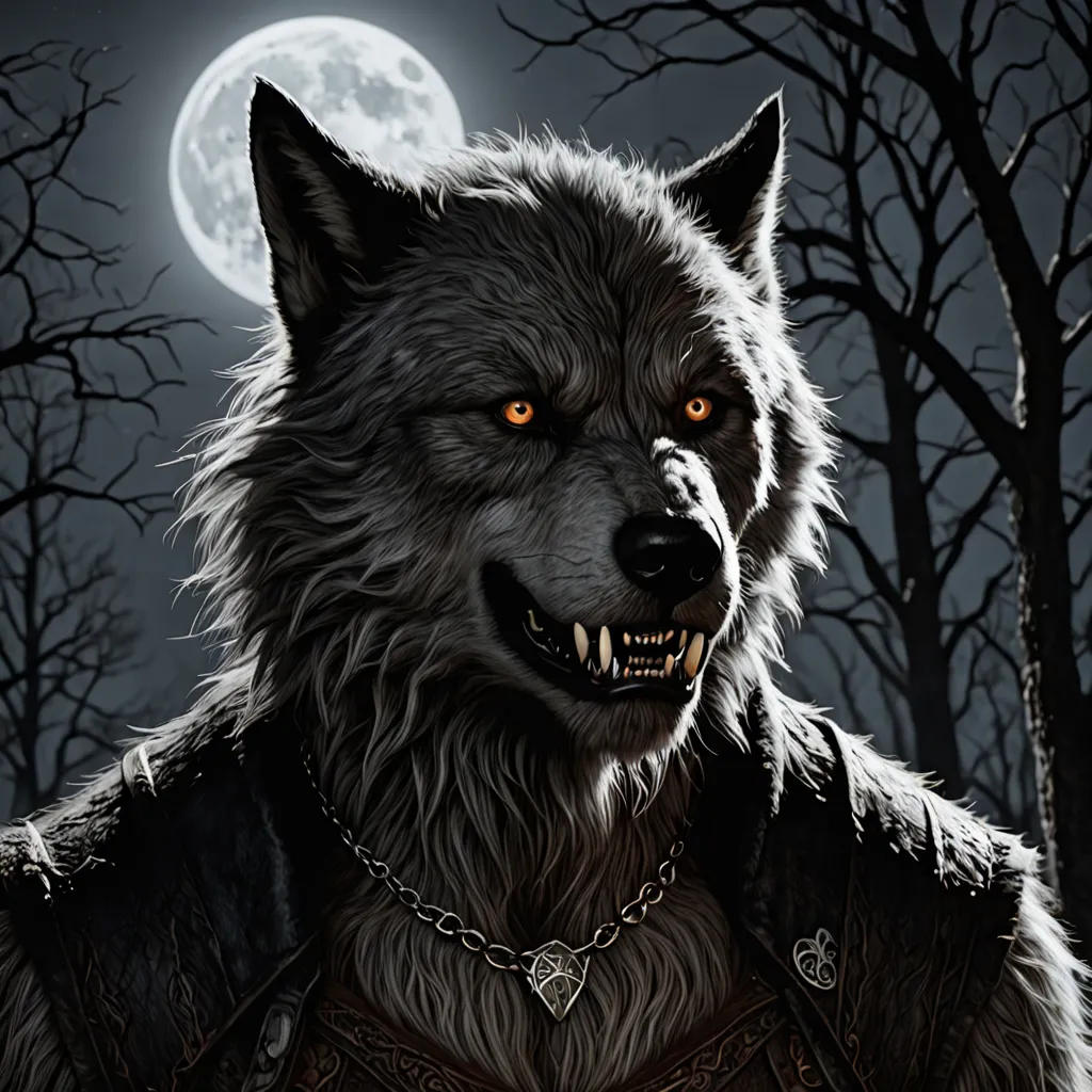 Moonlit Secrets