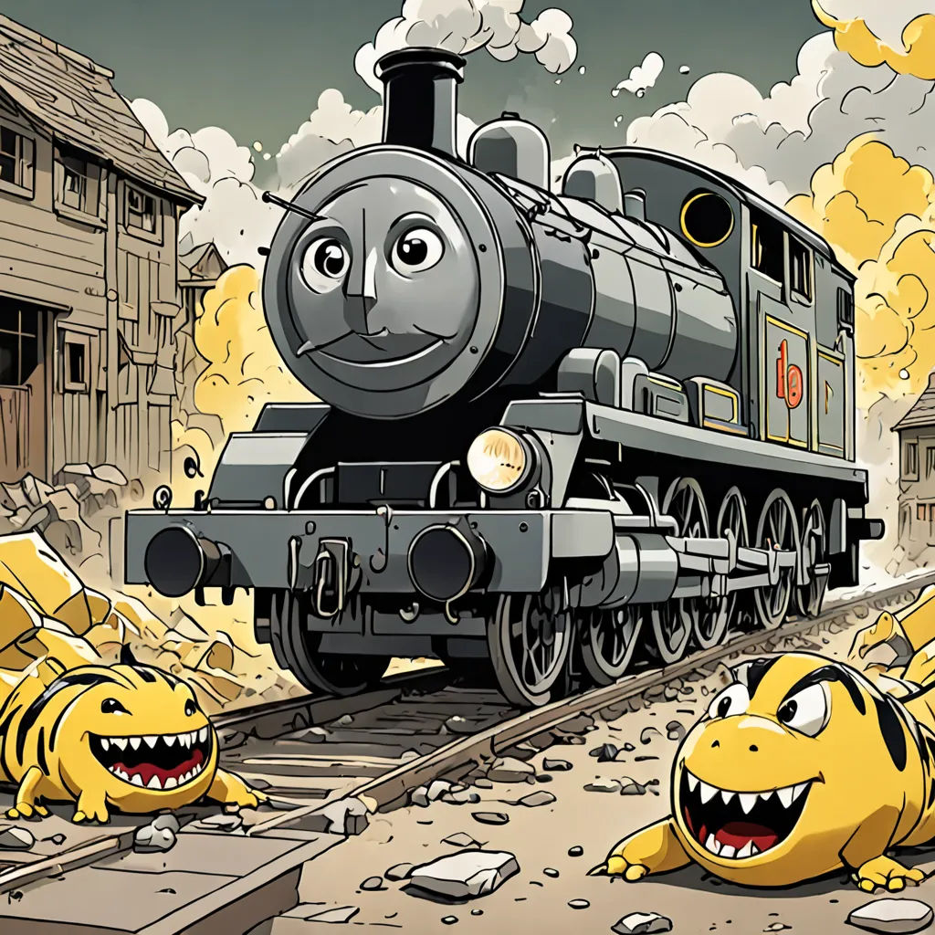 The Mystery of Yellow Venom
