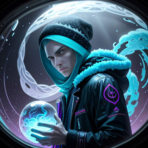 The Snow Globe Secret