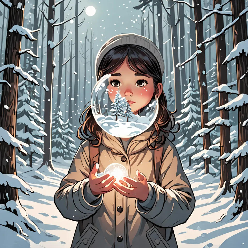 The Magic of Christmas