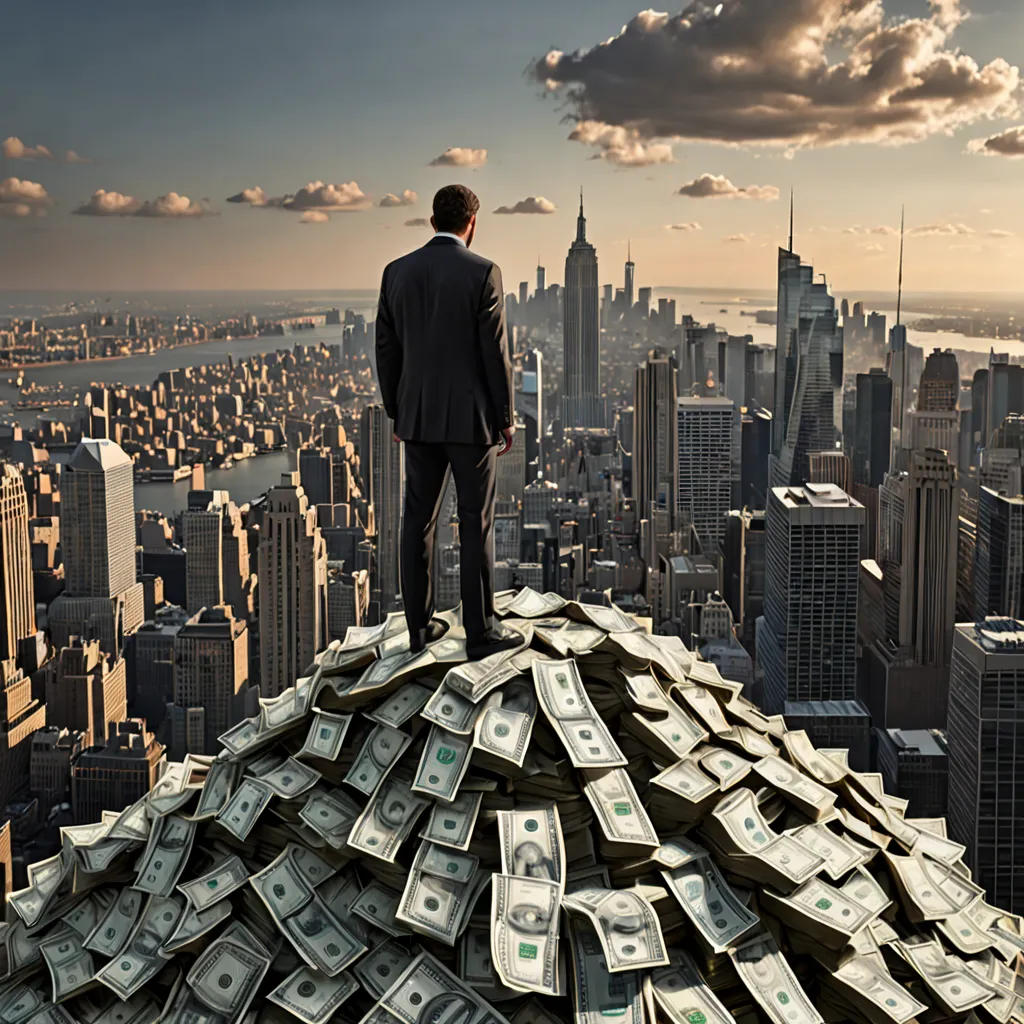 The Richest Man