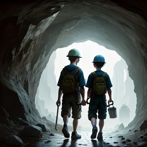 The Miner Brothers