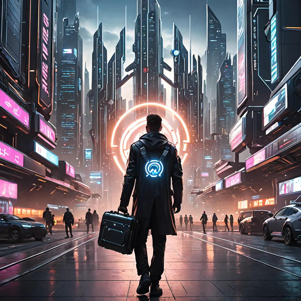 The AI Millionaire