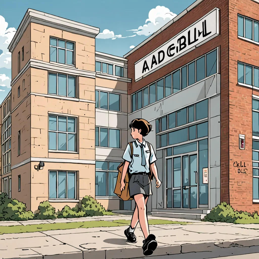 La Primera Escuela A.B.D.L.