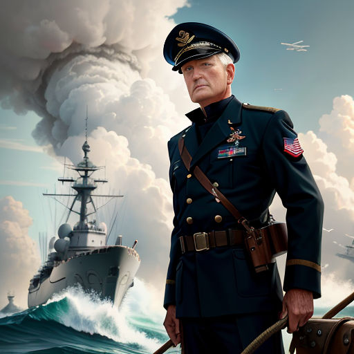 The Battle of Midway: A Turning Point in WWII